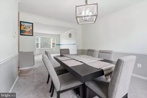 Dining - 2402 Shaker Ln, Frederick, MD 21702 photo 3 of 4