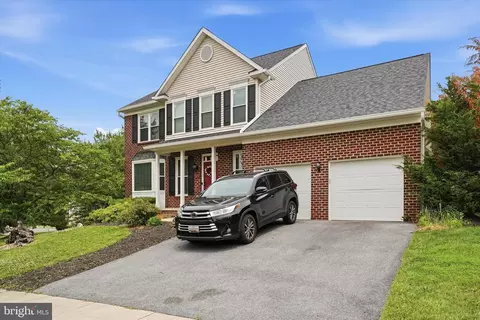 Exterior - 2402 Shaker Ln, Frederick, MD 21702 photo 5 of 24