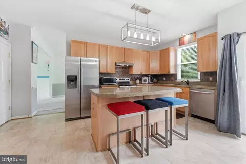 Kitchen - 2402 Shaker Ln, Frederick, MD 21702 photo 2 of 5
