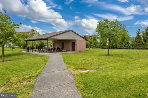 Exterior - 2402 Shaker Ln, Frederick, MD 21702 photo 23 of 24