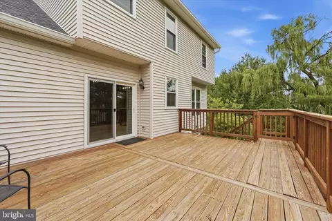 Exterior - 2402 Shaker Ln, Frederick, MD 21702 photo 19 of 24