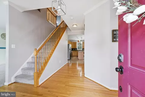 Entry Way - 2402 Shaker Ln, Frederick, MD 21702 photo 1 of 5