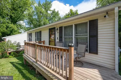 28 E St, Brunswick, MD 21716 photo 5