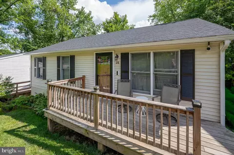 28 E St, Brunswick, MD 21716 photo 4