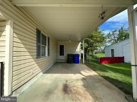 Exterior - 469 Carrollton Dr, Frederick, MD 21701 photo 8 of 14