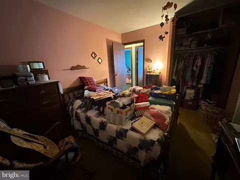 Bedroom - 469 Carrollton Dr, Frederick, MD 21701 photo 2 of 6