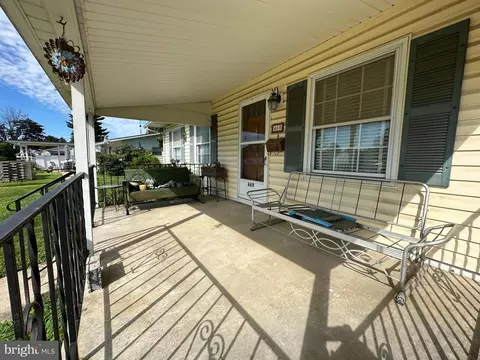 Exterior - 469 Carrollton Dr, Frederick, MD 21701 photo 4 of 14