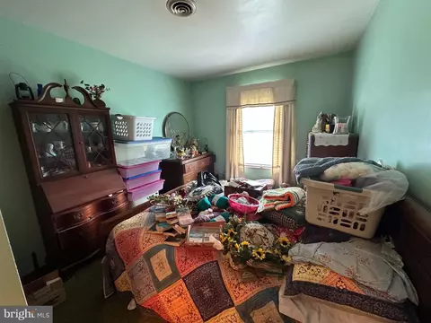Bedroom - 469 Carrollton Dr, Frederick, MD 21701 photo 5 of 6
