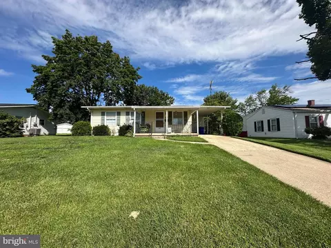 Exterior - 469 Carrollton Dr, Frederick, MD 21701 photo 1 of 14