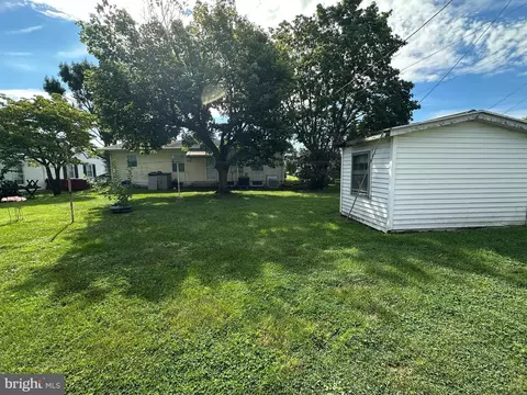 Exterior - 469 Carrollton Dr, Frederick, MD 21701 photo 10 of 14