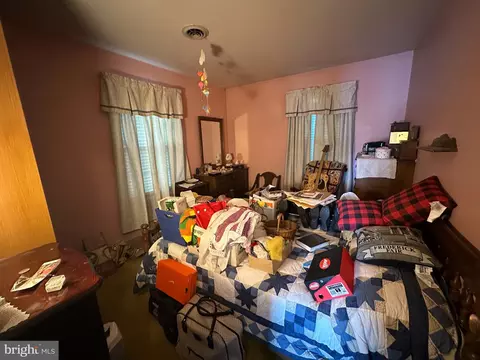 Bedroom - 469 Carrollton Dr, Frederick, MD 21701 photo 1 of 6