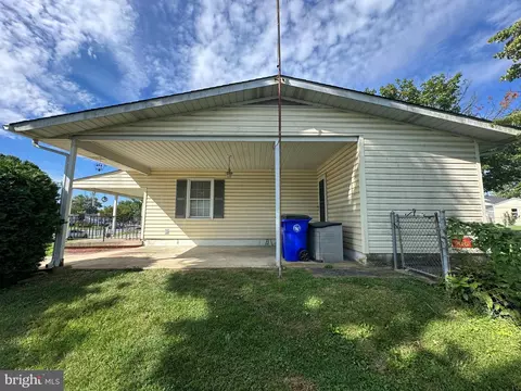 Exterior - 469 Carrollton Dr, Frederick, MD 21701 photo 7 of 14