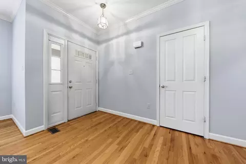 Entry Way - 2425 Bear Den Rd, Frederick, MD 21701 photo 1 of 4