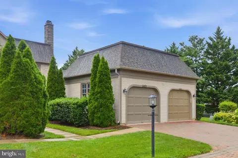 Exterior - 2425 Bear Den Rd, Frederick, MD 21701 photo 13 of 28