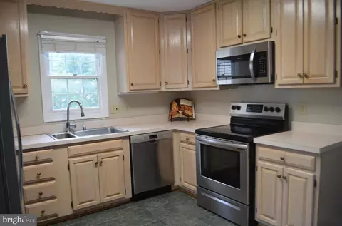 Kitchen - 2425 Bear Den Rd, Frederick, MD 21701 photo 3 of 4