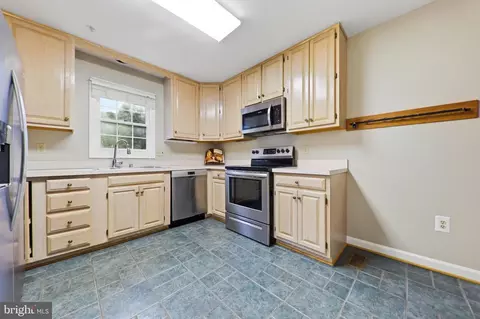 Kitchen - 2425 Bear Den Rd, Frederick, MD 21701 photo 4 of 4