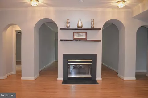 Entry Way - 2425 Bear Den Rd, Frederick, MD 21701 photo 2 of 4