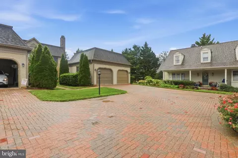 Exterior - 2425 Bear Den Rd, Frederick, MD 21701 photo 16 of 28