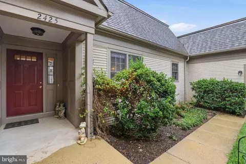 Exterior - 2425 Bear Den Rd, Frederick, MD 21701 photo 3 of 28