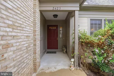 Exterior - 2425 Bear Den Rd, Frederick, MD 21701 photo 4 of 28