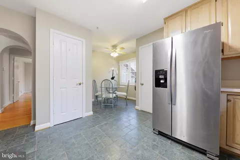 Entry Way - 2425 Bear Den Rd, Frederick, MD 21701 photo 3 of 4