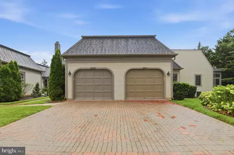 Exterior - 2425 Bear Den Rd, Frederick, MD 21701 photo 14 of 28
