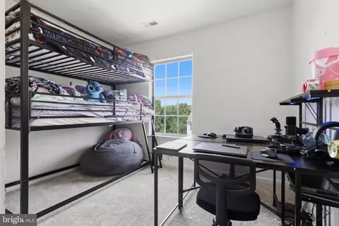 Bedroom - 6103 Pine Crest Ln, Frederick, MD 21701 photo 9 of 9