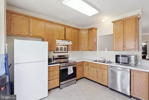 Kitchen - 6103 Pine Crest Ln, Frederick, MD 21701 photo 2 of 2