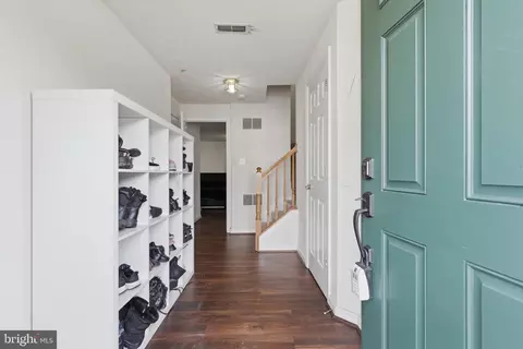 Entry Way - 6103 Pine Crest Ln, Frederick, MD 21701 photo 1 of 2