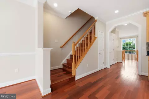 Entry Way - 3717 Singleton Ter, Frederick, MD 21704 photo 3 of 4
