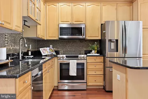 Kitchen - 3717 Singleton Ter, Frederick, MD 21704 photo 3 of 6
