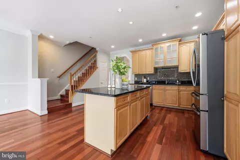 Kitchen - 3717 Singleton Ter, Frederick, MD 21704 photo 4 of 6