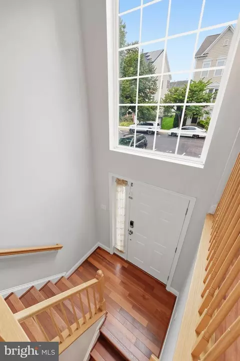 Entry Way - 3717 Singleton Ter, Frederick, MD 21704 photo 1 of 4