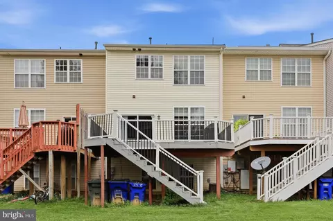 Exterior - 3717 Singleton Ter, Frederick, MD 21704 photo 3 of 12
