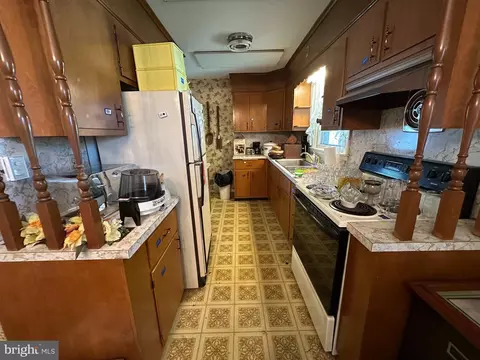 Kitchen - 405 Delaware Rd, Frederick, MD 21701 photo 1 of 3