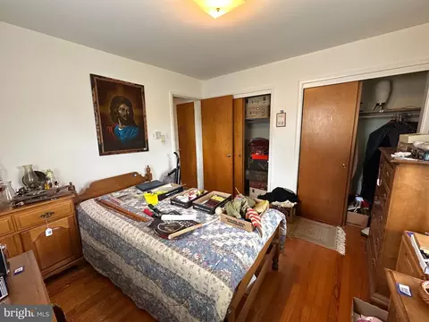 Bedroom - 405 Delaware Rd, Frederick, MD 21701 photo 3 of 3
