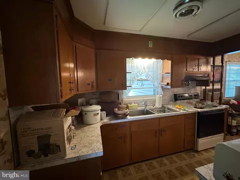 Kitchen - 405 Delaware Rd, Frederick, MD 21701 photo 3 of 3