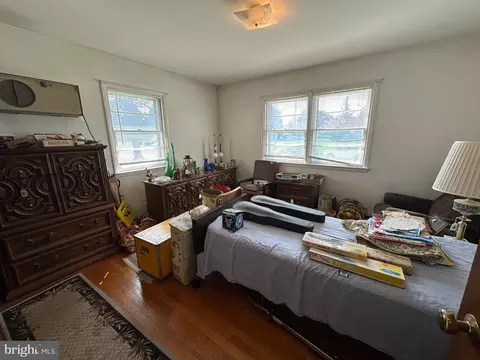 Bedroom - 405 Delaware Rd, Frederick, MD 21701 photo 1 of 3