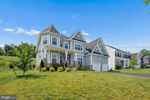 Exterior - 2746 Scarecrow Ter, Frederick, MD 21702 photo 4 of 14