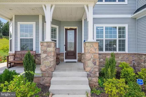 Exterior - 2746 Scarecrow Ter, Frederick, MD 21702 photo 9 of 14