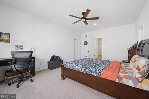 Bedroom - 2746 Scarecrow Ter, Frederick, MD 21702 photo 3 of 8