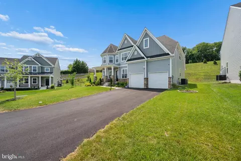 Exterior - 2746 Scarecrow Ter, Frederick, MD 21702 photo 7 of 14