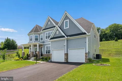 Exterior - 2746 Scarecrow Ter, Frederick, MD 21702 photo 8 of 14