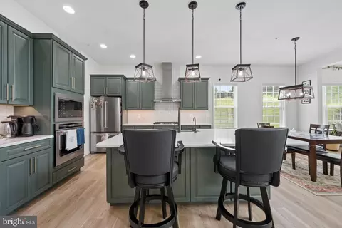 Kitchen - 2746 Scarecrow Ter, Frederick, MD 21702 photo 1 of 4