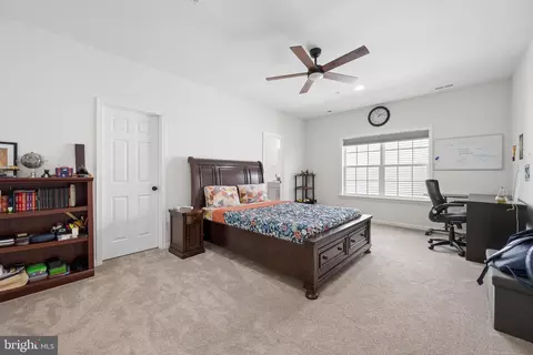 Bedroom - 2746 Scarecrow Ter, Frederick, MD 21702 photo 2 of 8