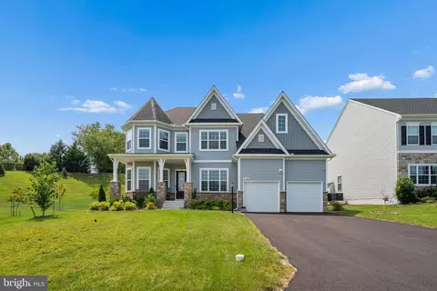 Exterior - 2746 Scarecrow Ter, Frederick, MD 21702 photo 6 of 14