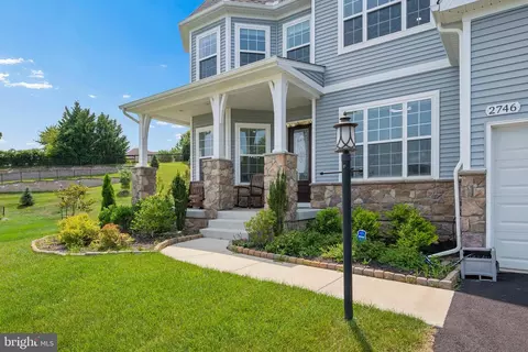 Exterior - 2746 Scarecrow Ter, Frederick, MD 21702 photo 2 of 14