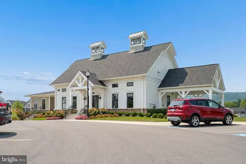 Exterior - 2746 Scarecrow Ter, Frederick, MD 21702 photo 12 of 14