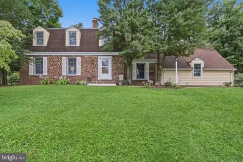 6102 Ridgeline Dr, Mount Airy, MD 21771