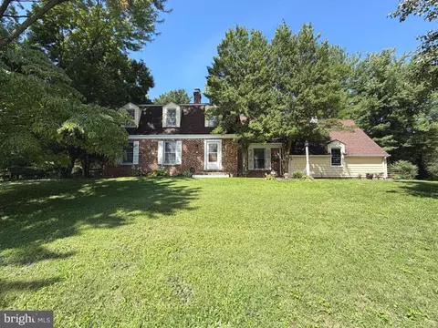 6102 Ridgeline, Mount Airy, MD 21771